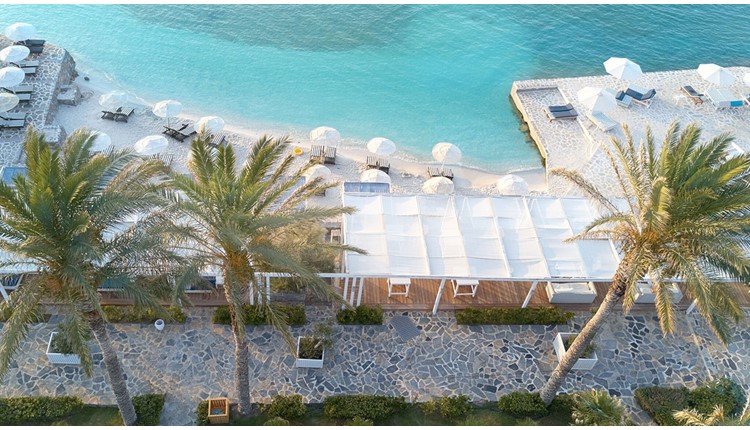 Minos Imperial Luxury Beach Resort and Spa Milatos, Крит